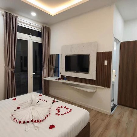 The White Hotel Da Lat Zewnętrze zdjęcie