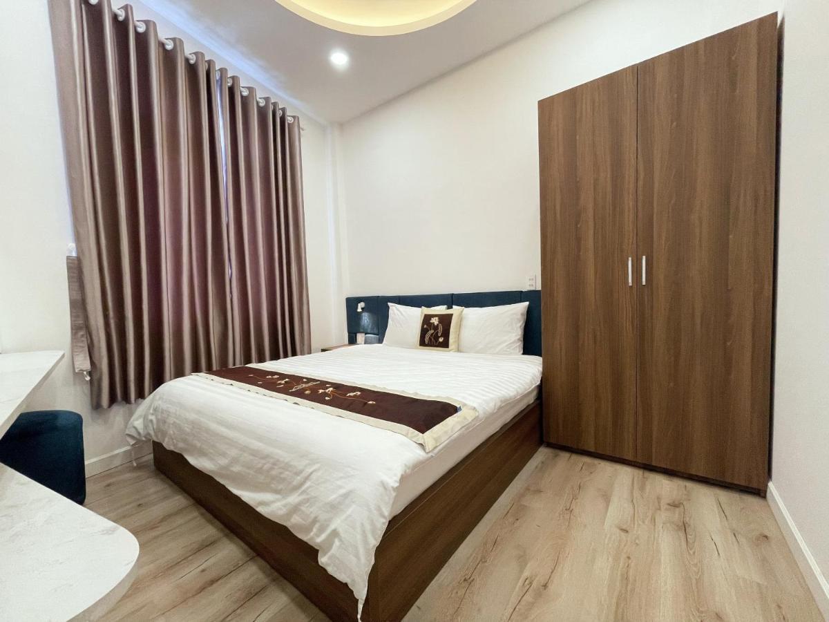 The White Hotel Da Lat Zewnętrze zdjęcie